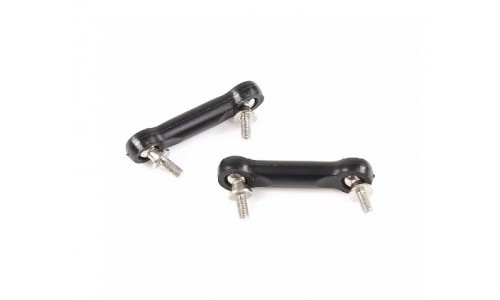 Symmetrical Steering Servo Link Arms - 2PCS | Rovan Sports